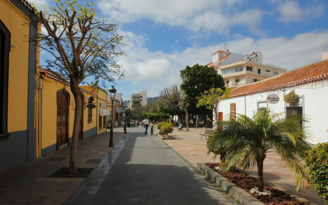 Hotel Eden La Palma