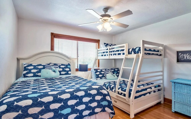 Green Reef Townhomes by Resort
