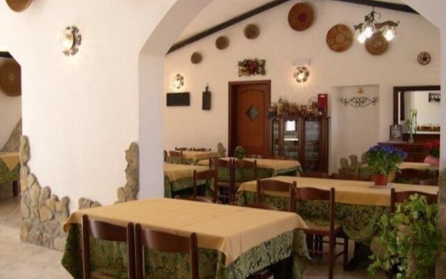 Agriturismo Naturabio
