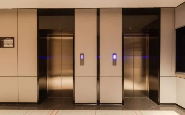 Greentree Eastern Aksu Hote