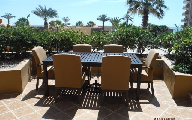 Bella Sirena 2BR BE 101-V by Casago