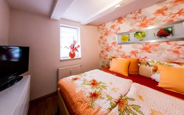 Ferienwohnung Harztraum