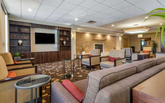 Comfort Inn Glenmont - Albany South