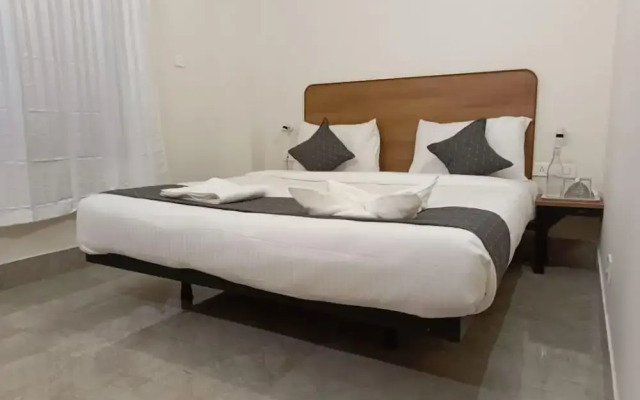 SM Residency