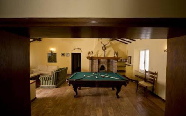 Country House Torre Burchio