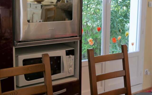 Maison proche des Alignements de Carnac