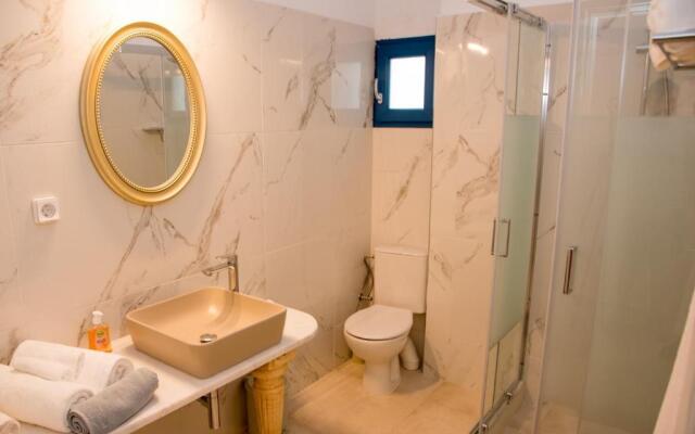 Heliades Suites