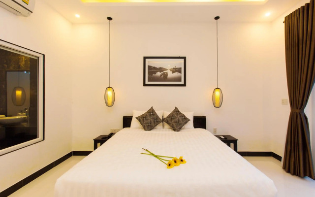 Hoi An Sunny Pool Villa