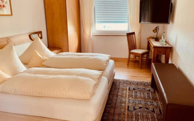 Hotel LANDHAUS KÜRRENBERG