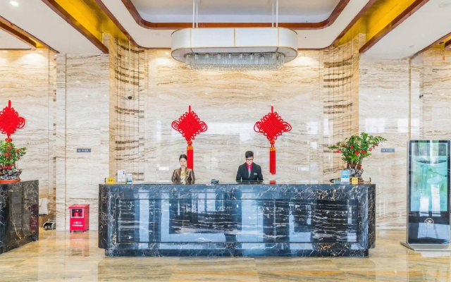 Yinwan International Hotel