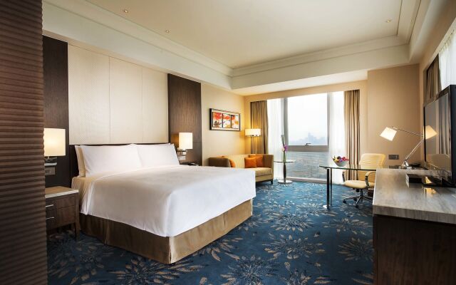 Shanghai Marriott Hotel Pudong East