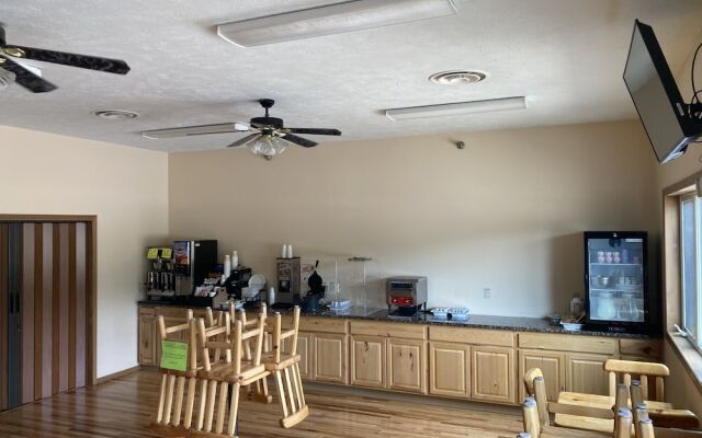 White Pine Lodge