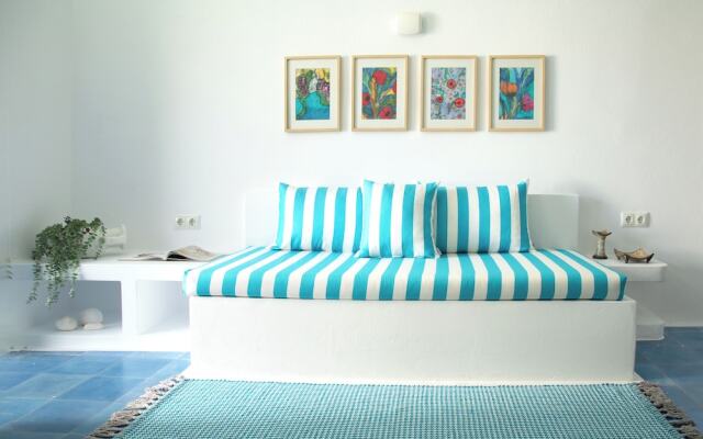 Amphora Villas Santorini Akrotiri