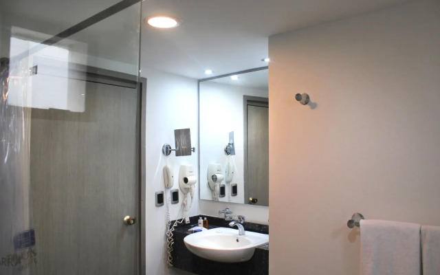 Hotel Barranquilla Plaza