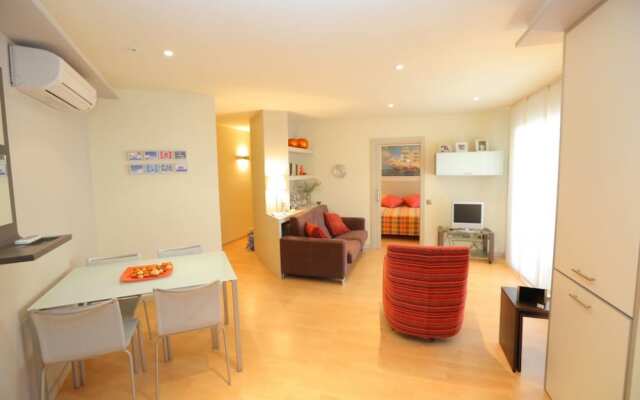 Apartamento Junto al mar Para 4 Personas en Cambrils