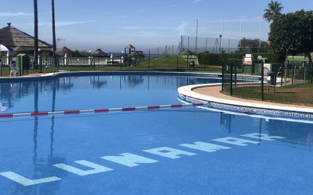 Lunamar 82 Apartment by GHR Rentals