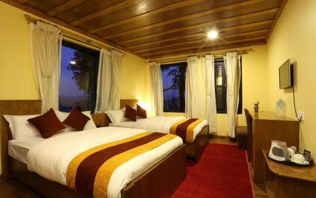 Balthali Mountain Resort