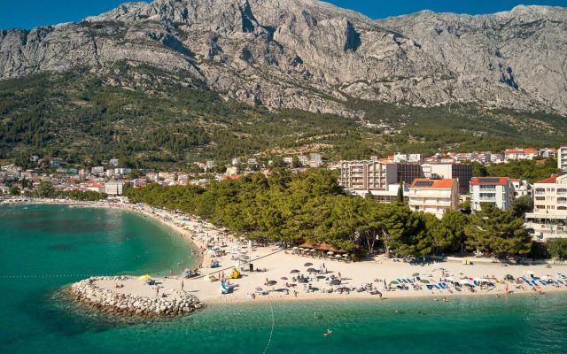 Boutique hotel Noemia