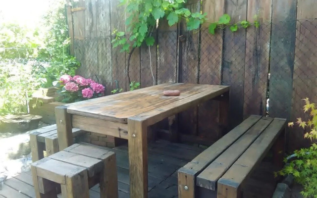 Holiday House Corte Moronati 4