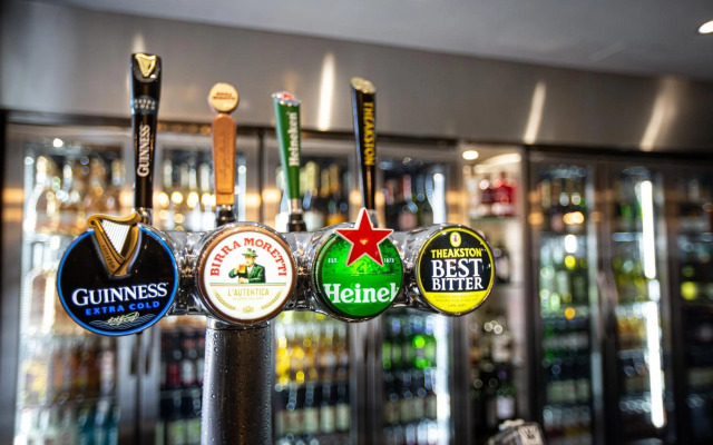 The Crown Hotel Bawtry, Doncaster