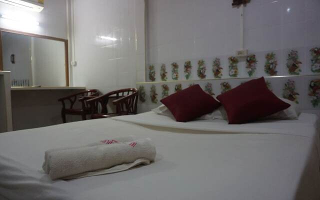 My House Resort  Satun