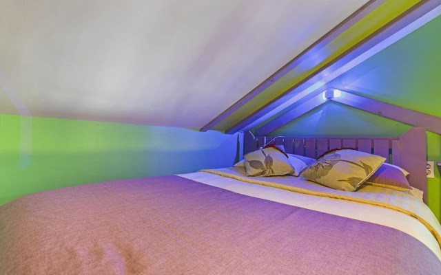 Gangneung Five Moon Pension