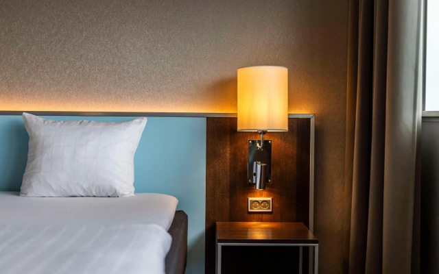 Hotel Scandic Sluseholmen
