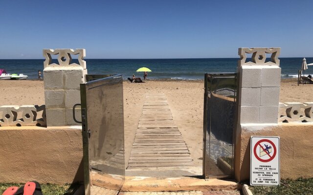 Apartamento Talima A-13