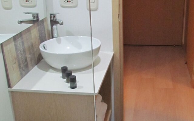 Beautiful Apartmentsuite With The Best Location In Medellin Free Wi-fi