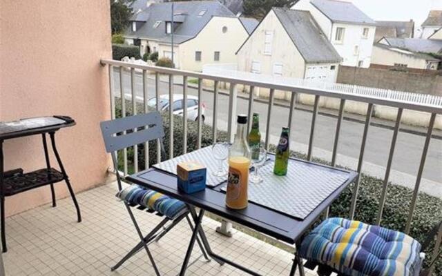 Appartement La Turballe, 3 pièces, 4 personnes - FR-1-392-160