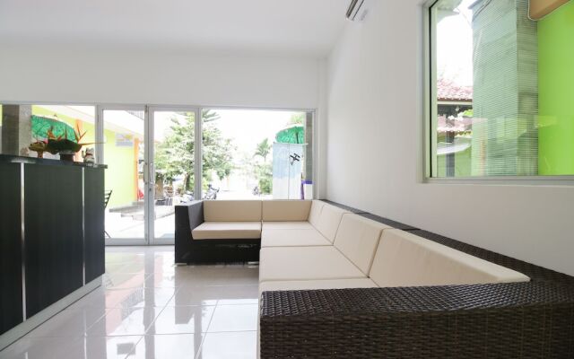 Airy Jimbaran Nirmala Indah 98 Bali