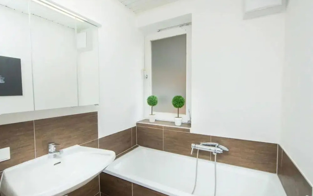 Holiday Home Landhaus Prielau