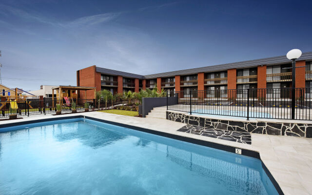 Mid City Warrnambool