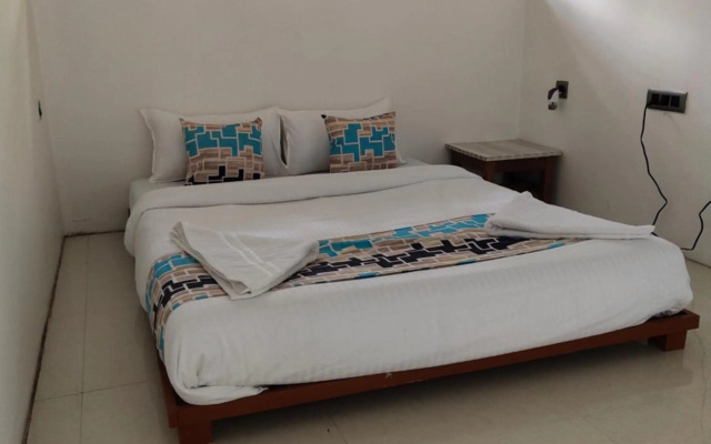 Woodside Retreat- Serviced Apartments