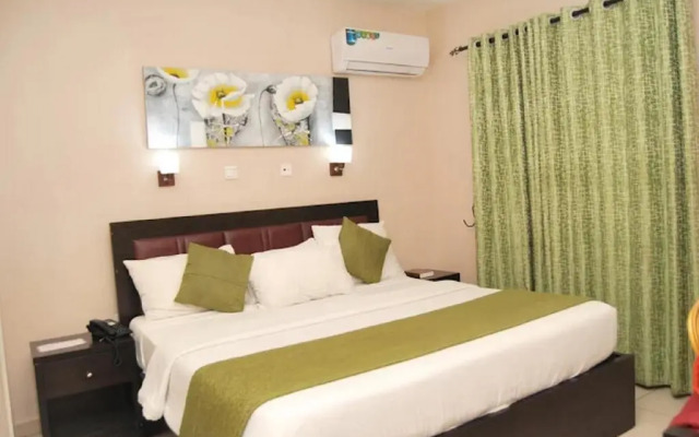 Stanzel Grand Resort