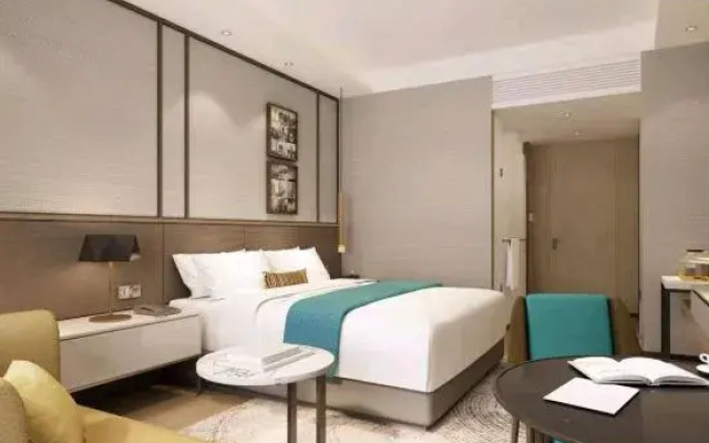 Sunshine Serviced Apartment (Shenyang Huafu Tiandi Branch)