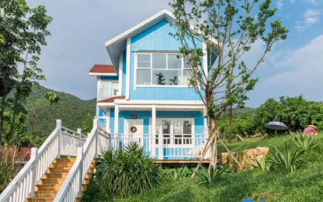 Damao Natural Villa