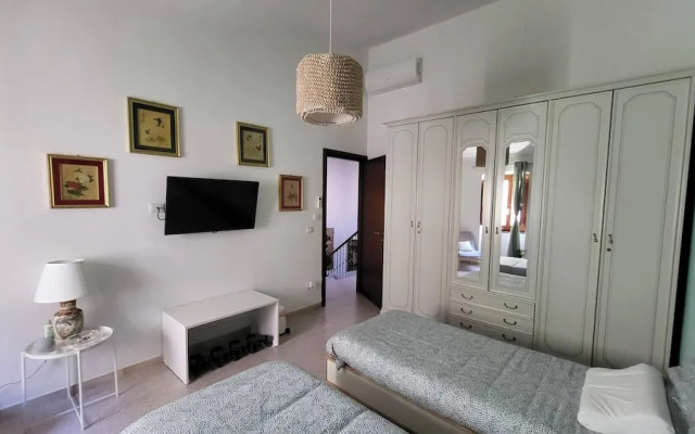 Itiseasy Cuglieri 2 Luxury Apartment