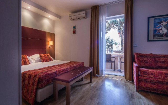 Hotel Daniele