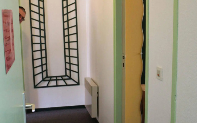Hôtel Montilleul