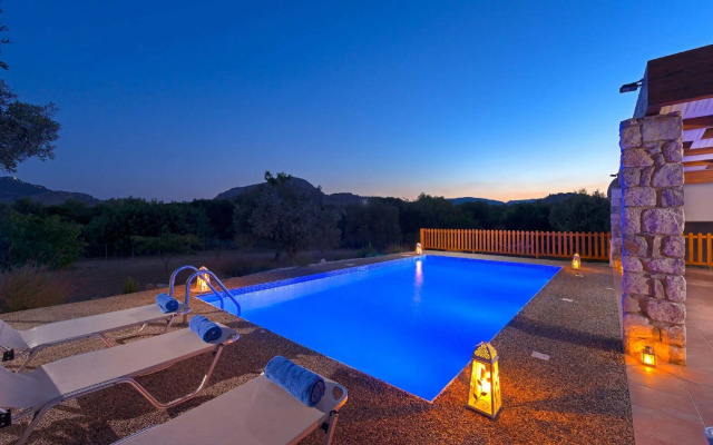Olive Villa