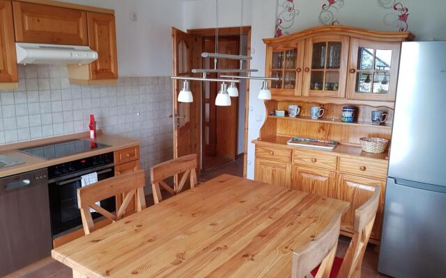 Holiday Home Inselperle, Putbus