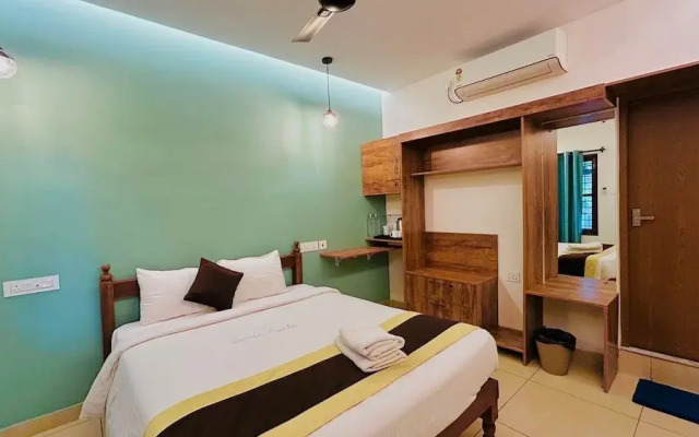 Santa Maria - A Premium Boutique Homestay by the Sea