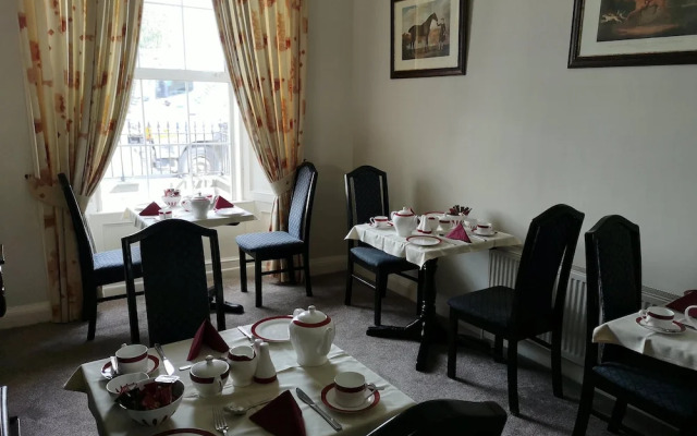 Townsend House Guest House