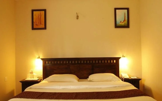Karapuram Residency