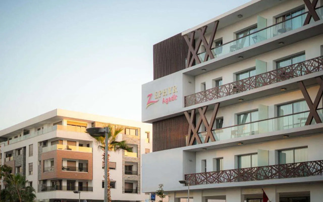 Zephyr Agadir