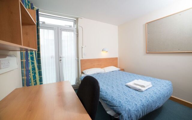 University of Exeter Holland Hall