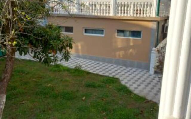 Apartment Mirian Mepe