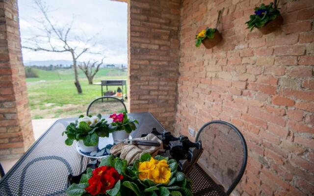 Tenuta La Santissima