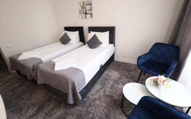 Hotel Soimul
